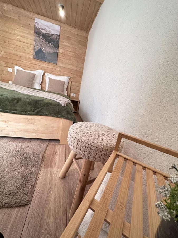 Pensiunea Rodica Moeciu De Sus Exteriör bild