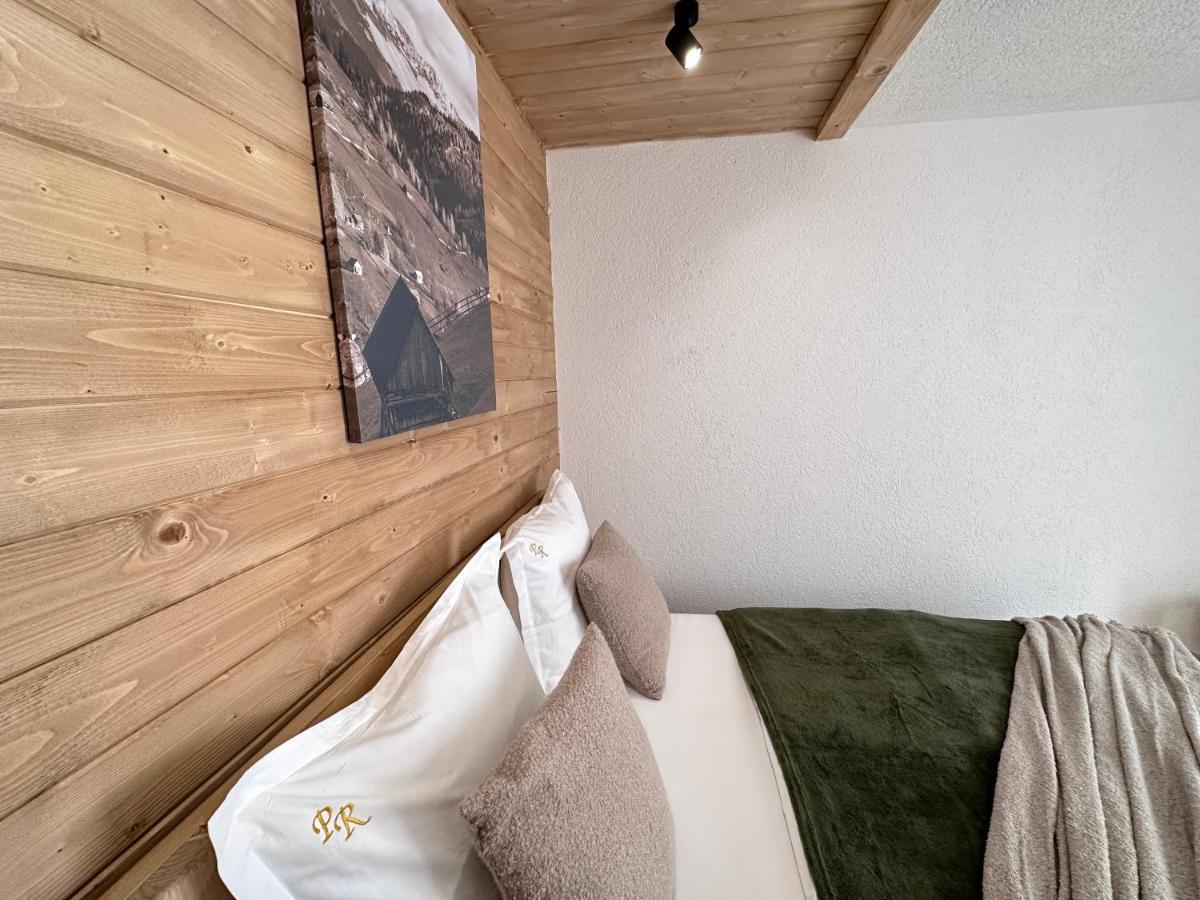Pensiunea Rodica Moeciu De Sus Exteriör bild