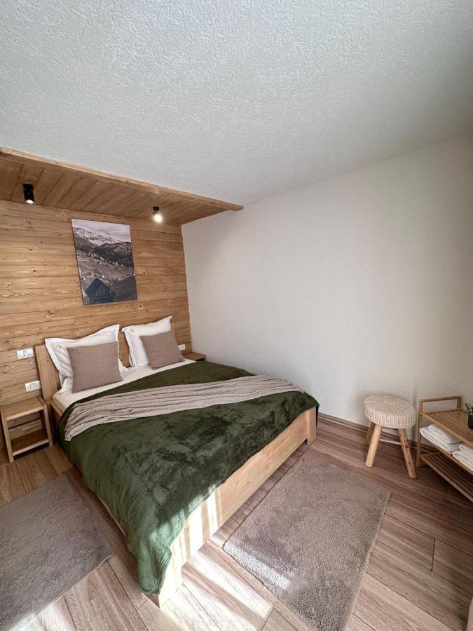 Pensiunea Rodica Moeciu De Sus Exteriör bild